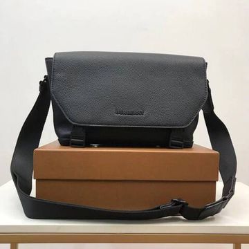 Дизайнерский мессенджер Burberry BP-26024