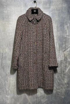 Коллекционное пальто Louis Vuitton BP-41669