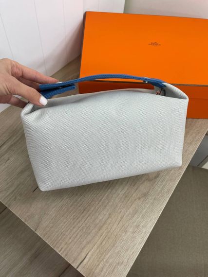 Косметичка коллекционная Hermes BP-36166