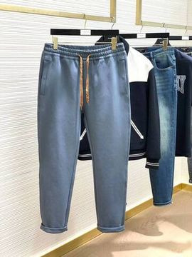 Классические брюки ZEGNA BP-39158