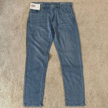 Джинсы повседневные Brunello Cucinelli BP-51018