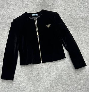 Коллекционный жакет Prada BP-47738