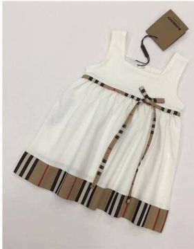 Сарафан стильный Burberry BP-28630