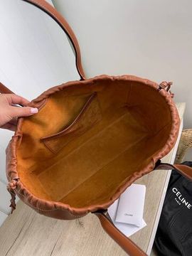 Женская сумка коллекционная Celine BP-25881