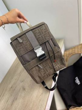 Элитный рюкзак Fendi 39*22 см BP-18383