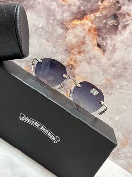 Chrome hearts BP-33182 мужские очки