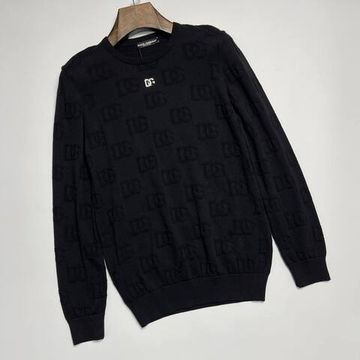 Мужской свитер Dolce & Gabbana BP-43242