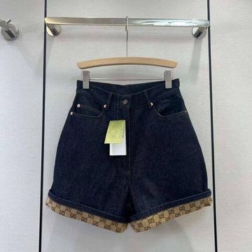 Элитные шорты Gucci BP-30489