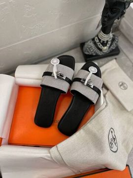 Сандалии коллекционные Hermes BP-50223