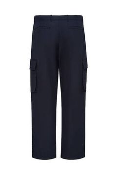 Дизайнерские брюки Prada BP-37001