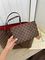 Сумка женская премиум NEVERFULL Louis Vuitton BP-13837