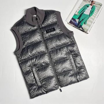 Жилет дизайнерский Christian Dior BP-28148