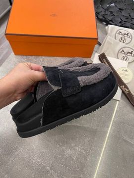 Эксклюзивные мюли Hermes BP-43829