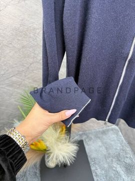 Кардиган кашемировый Brunello Cucinelli BPLUX5548