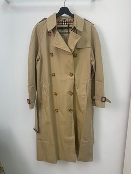 Коллекционный плащ Burberry BP-33553