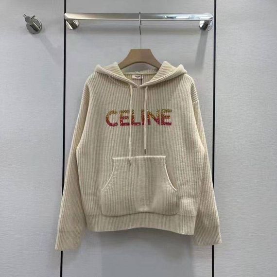 Стильный свитер Celine BP-17053