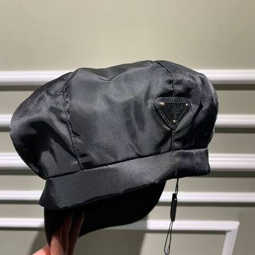 Стильная кепка Prada BP-20550