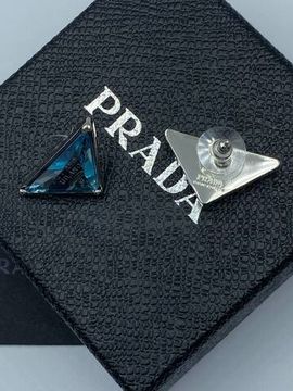 Элитные серьги Prada BP-35366