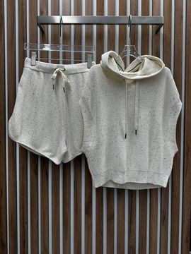 Brunello Cucinelli костюм эксклюзивный BP-33357