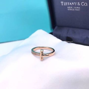 Кольцо Tiffany&Co BP-29305 эксклюзивное