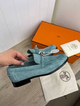 Люкс туфли Hermes BP-30214