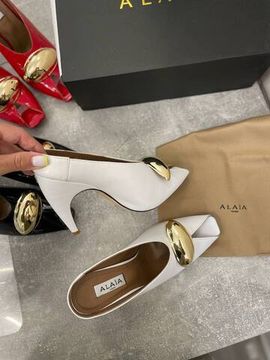 Дизайнерские туфли Alaia BP-51992