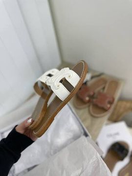 Повседневные шлёпанцы Celine BP-31432