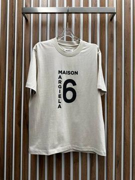 Премиальная футболка Maison Margiela BP-47496