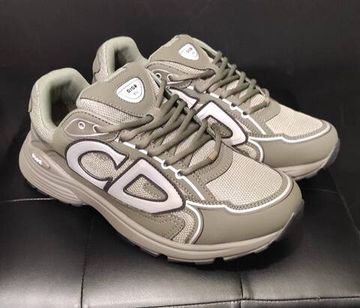 Дизайнерские кроссовки Christian Dior BP-37041