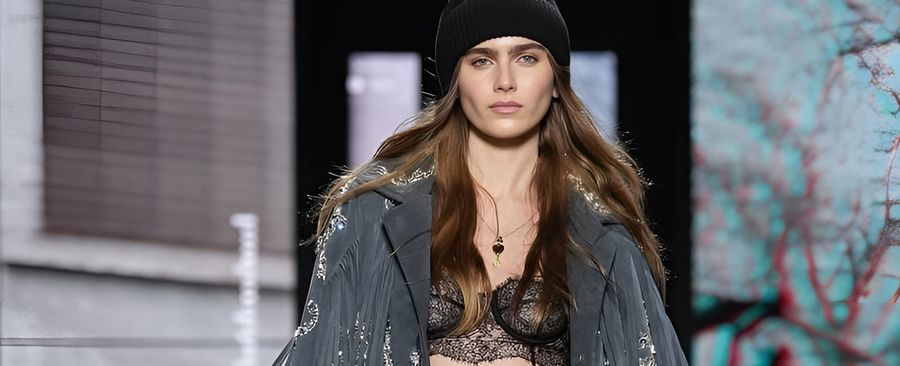 Новая коллекция Dolce & Gabbana в Милане