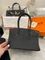 Элитная женская сумка Birkin 27 см Hermes BP-49746