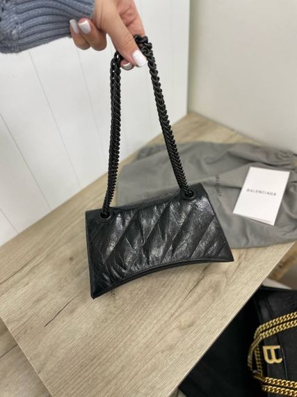 Женская коллекционная сумка 25 см Balenciaga BP-31887