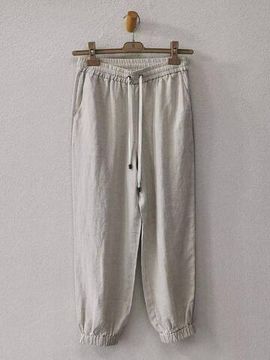 Лимитированные брюки Brunello Cucinelli BP-51654