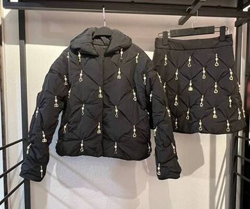 Dolce & Gabbana женский костюм BP-25670