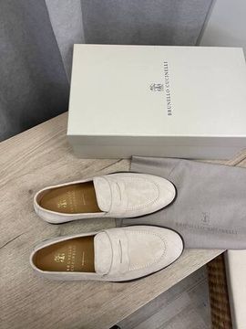 Классические лоферы Brunello Cucinelli BP-51317