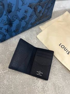 Картхолдер Louis Vuitton премиум-класса BP-41422