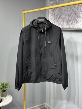 Ветровка Dolce & Gabbana BP-47508 модная