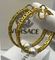 Премиум серьги Versace BP-46169