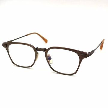 Эксклюзивная оправа Dita BP-26148 под диоптрию