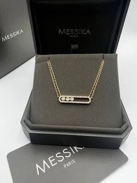 Коллекционная подвеска MESSIKA BP-48669