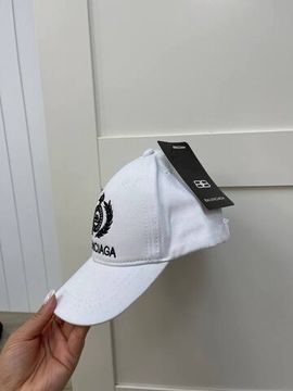 Бейсболка стильная Balenciaga BP-33612
