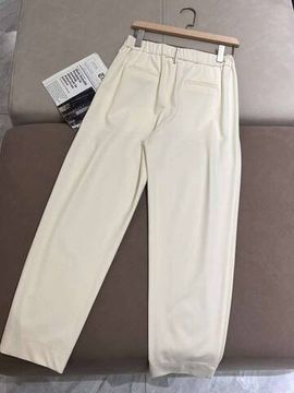 Брюки Brunello Cucinelli коллекционные BP-48047