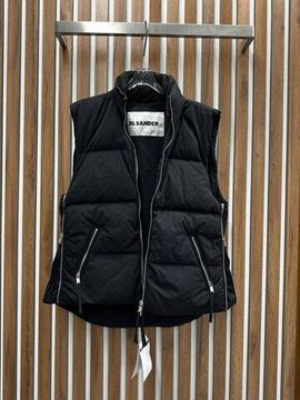 Жилет Jil Sander трендовый BP-39216