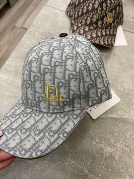 Повседневная бейсболка Christian Dior BP-48809