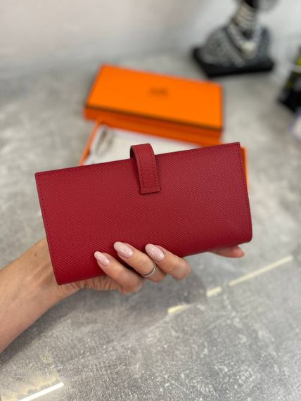 Трендовый кошелек Hermes BP-39458