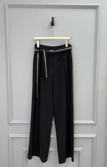 Брюки Jil Sander коллекционные BP-30604