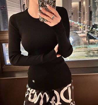 Dolce & Gabbana BP-23171 кофта женская трендовая