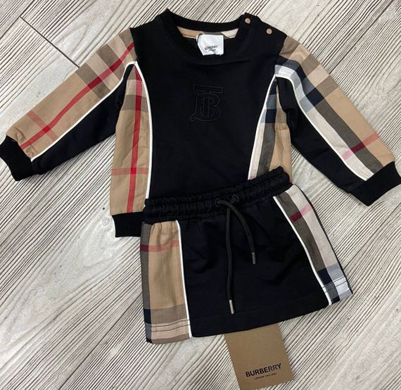 Костюм премиальный Burberry BP-24317