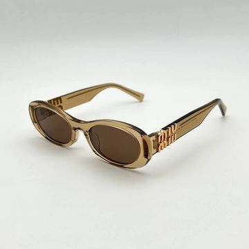 Коллекционные очки Miu Miu BP-52702