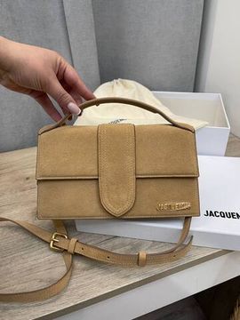 Элитная женская сумка Jacquemus BP-46166